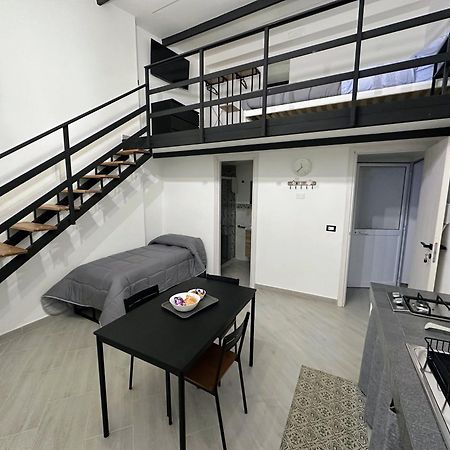 Palermo Hub Appartement Buitenkant foto