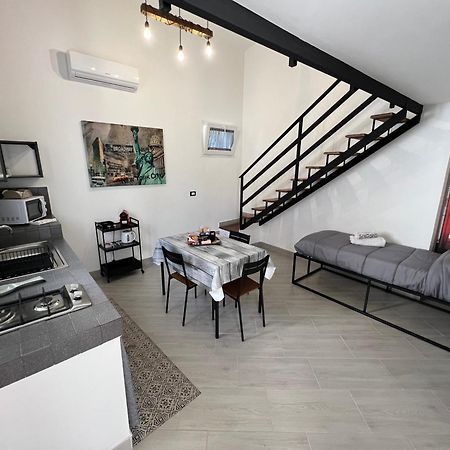 Palermo Hub Appartement Buitenkant foto