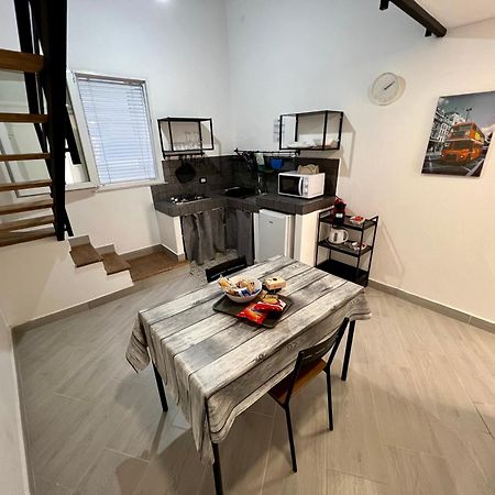 Palermo Hub Appartement Buitenkant foto