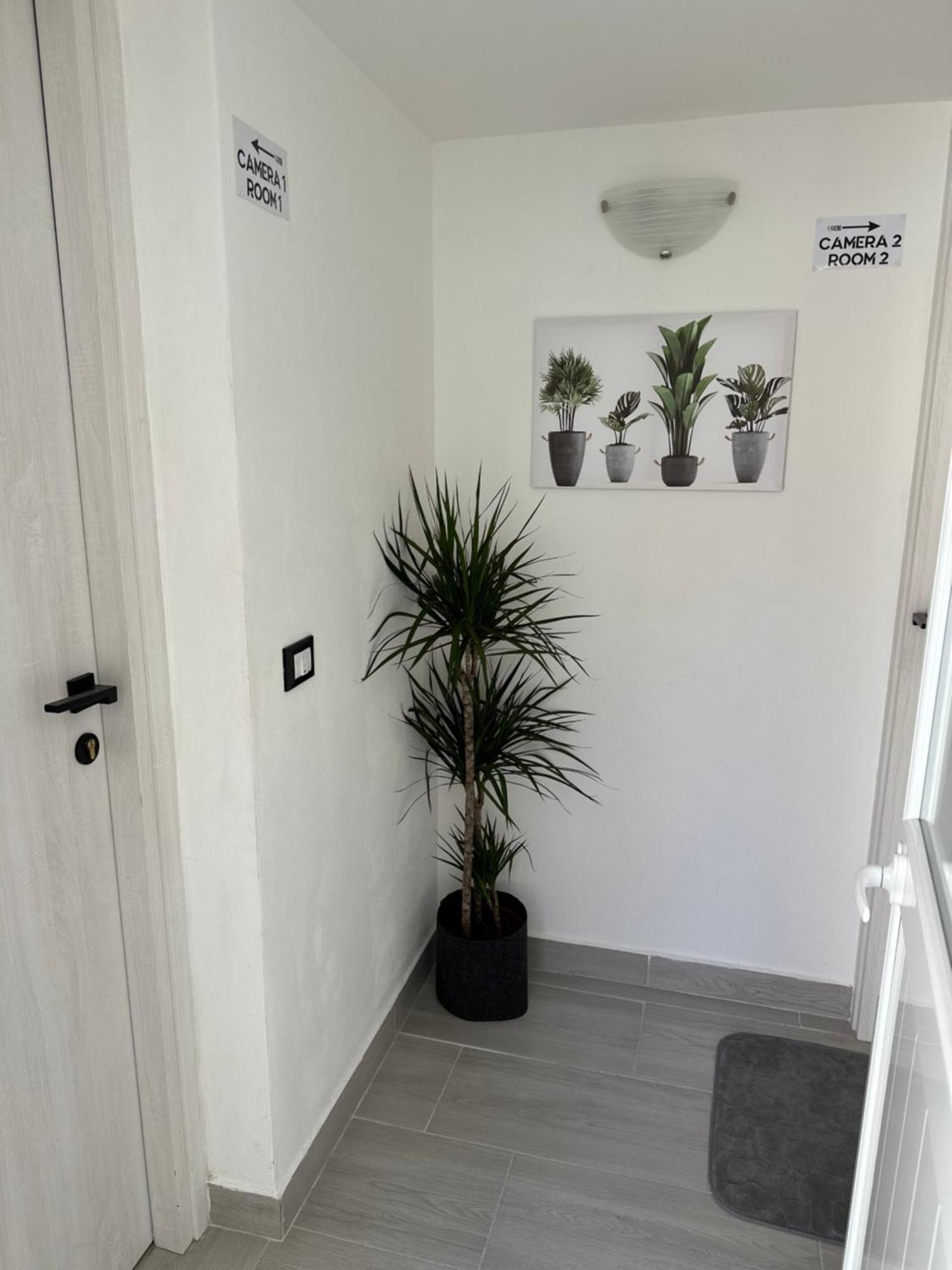 Palermo Hub Appartement Buitenkant foto