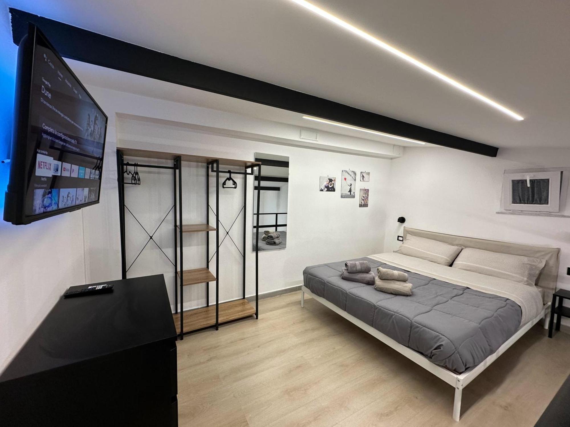Palermo Hub Appartement Buitenkant foto