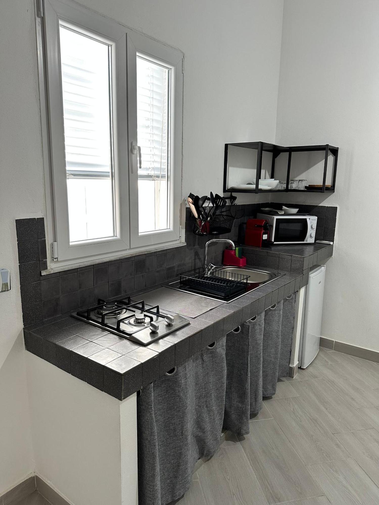 Palermo Hub Appartement Buitenkant foto