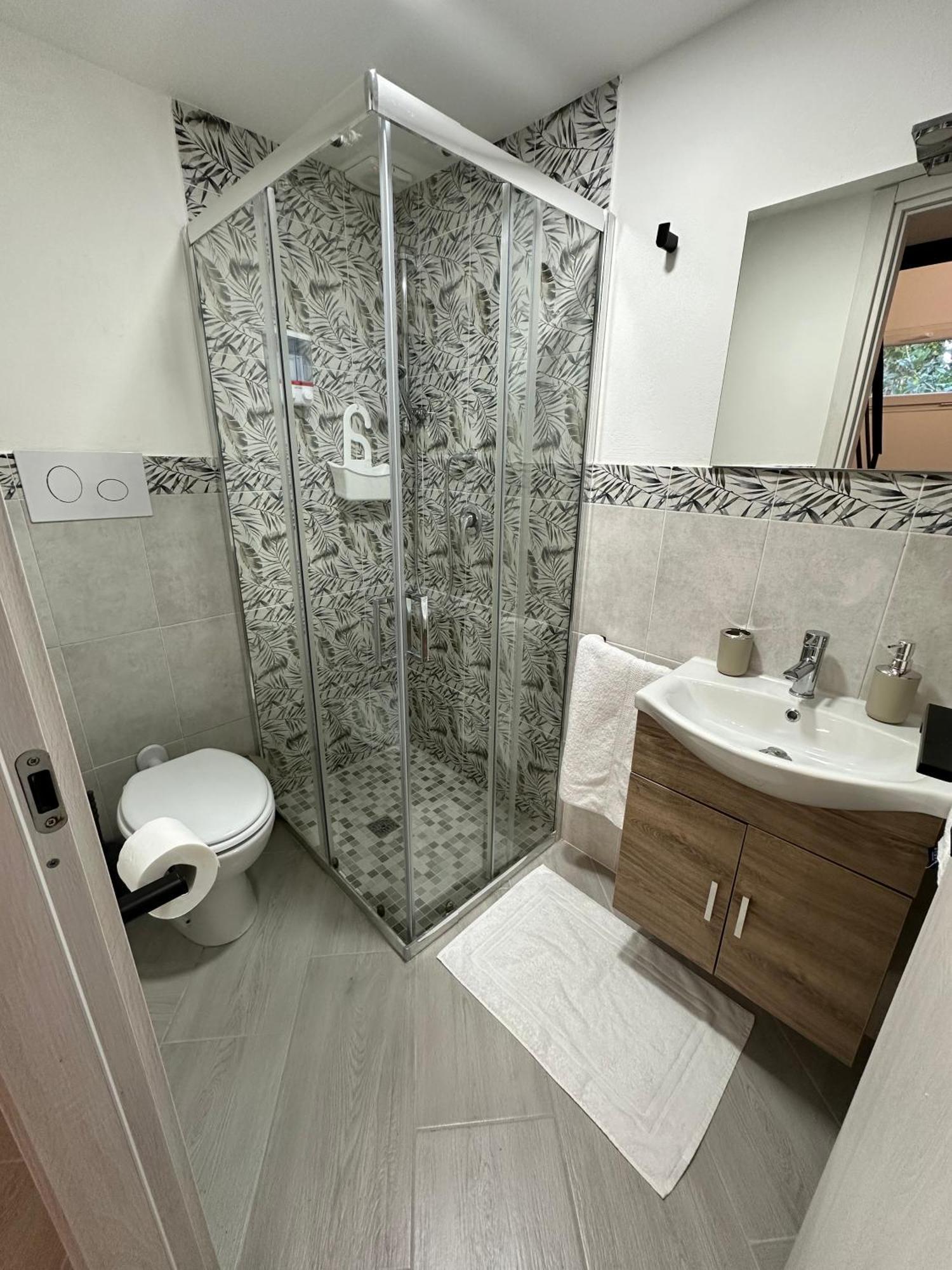 Palermo Hub Appartement Buitenkant foto