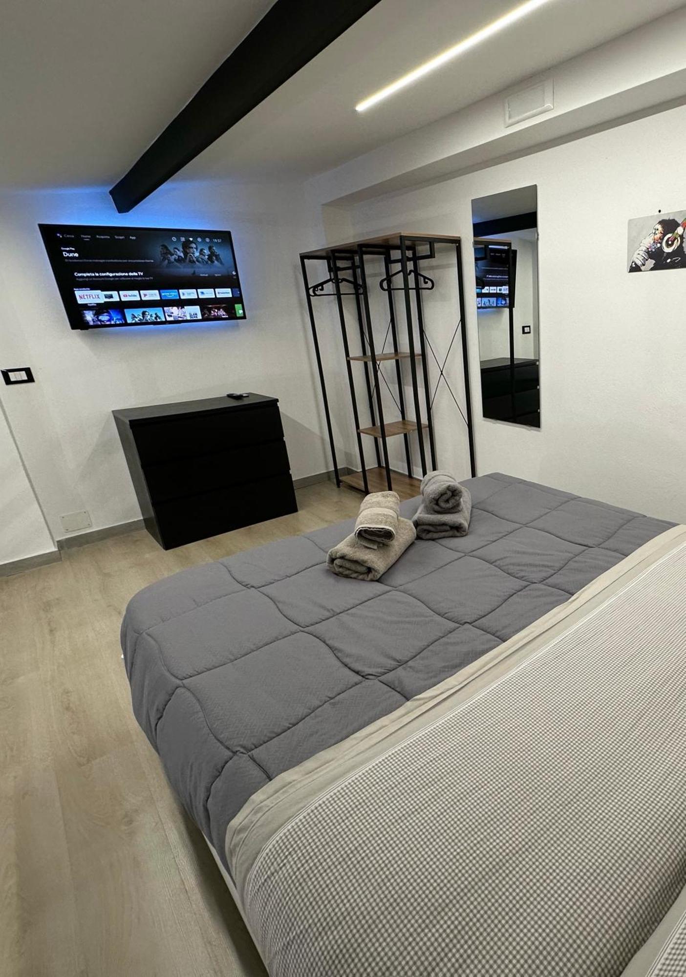 Palermo Hub Appartement Buitenkant foto