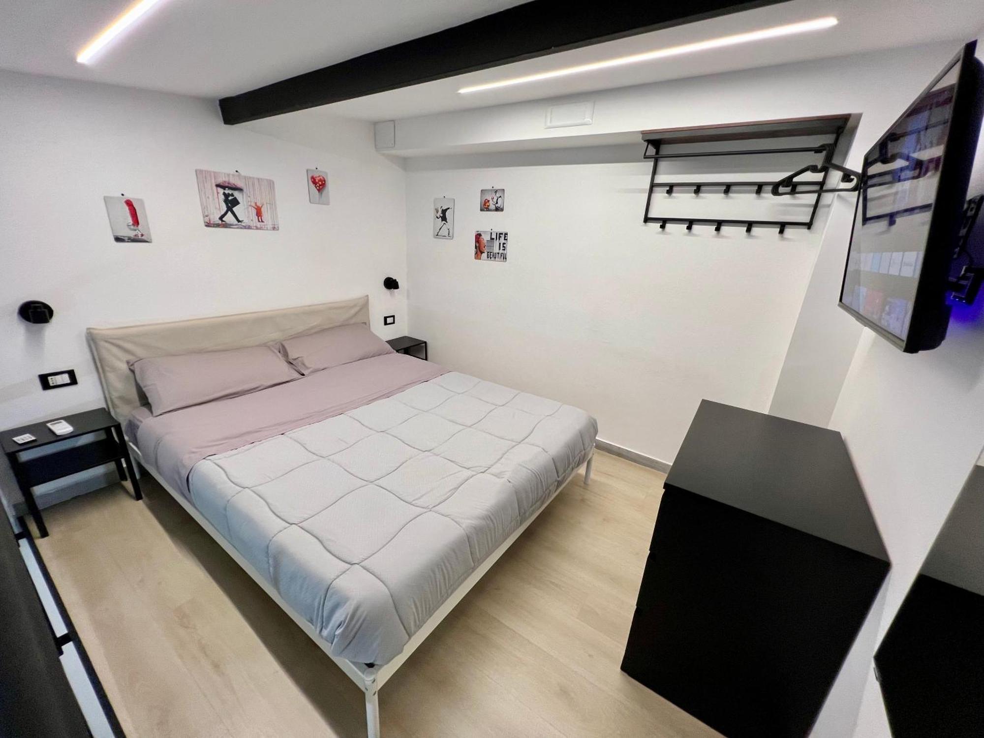 Palermo Hub Appartement Buitenkant foto
