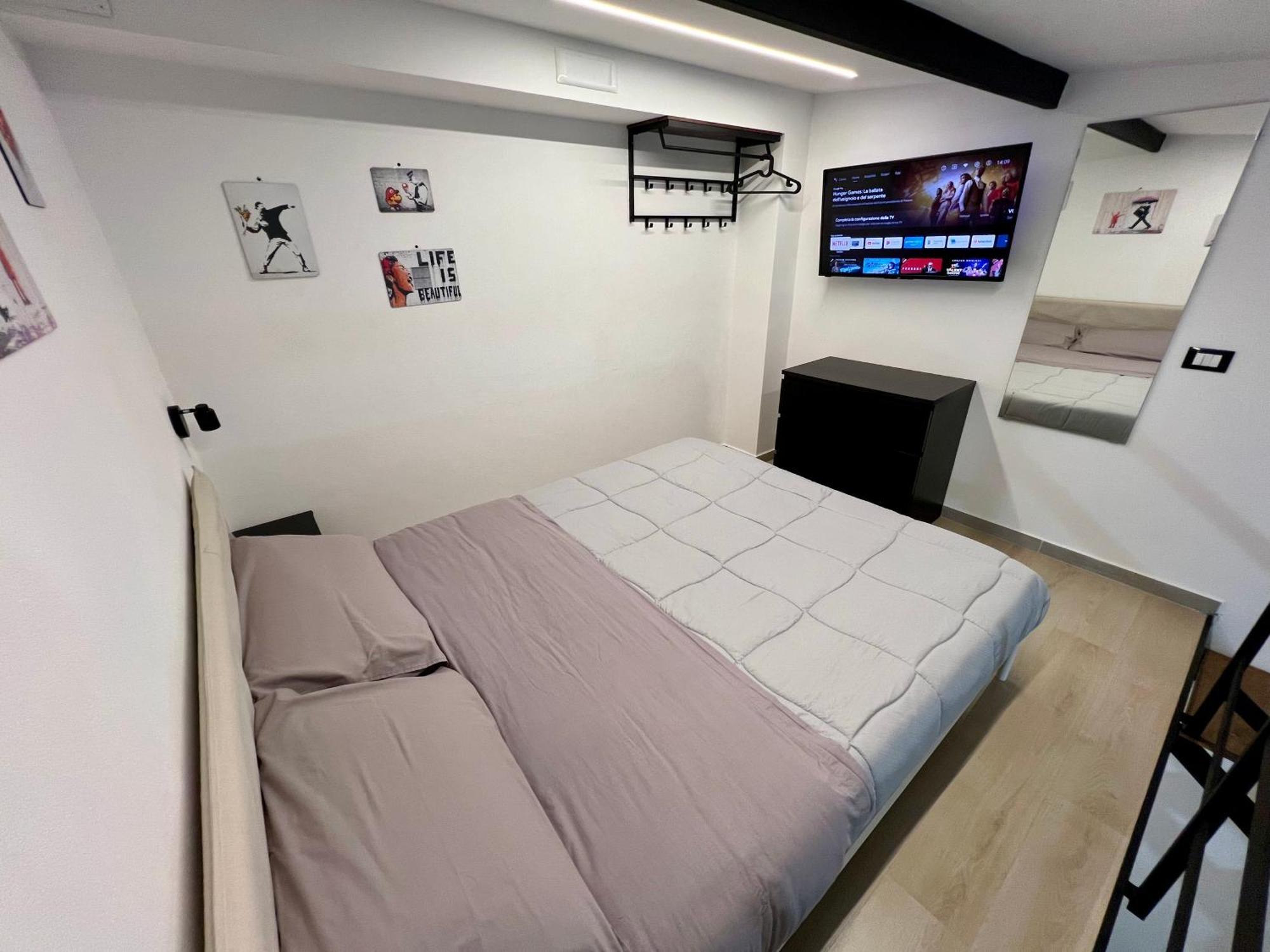 Palermo Hub Appartement Buitenkant foto