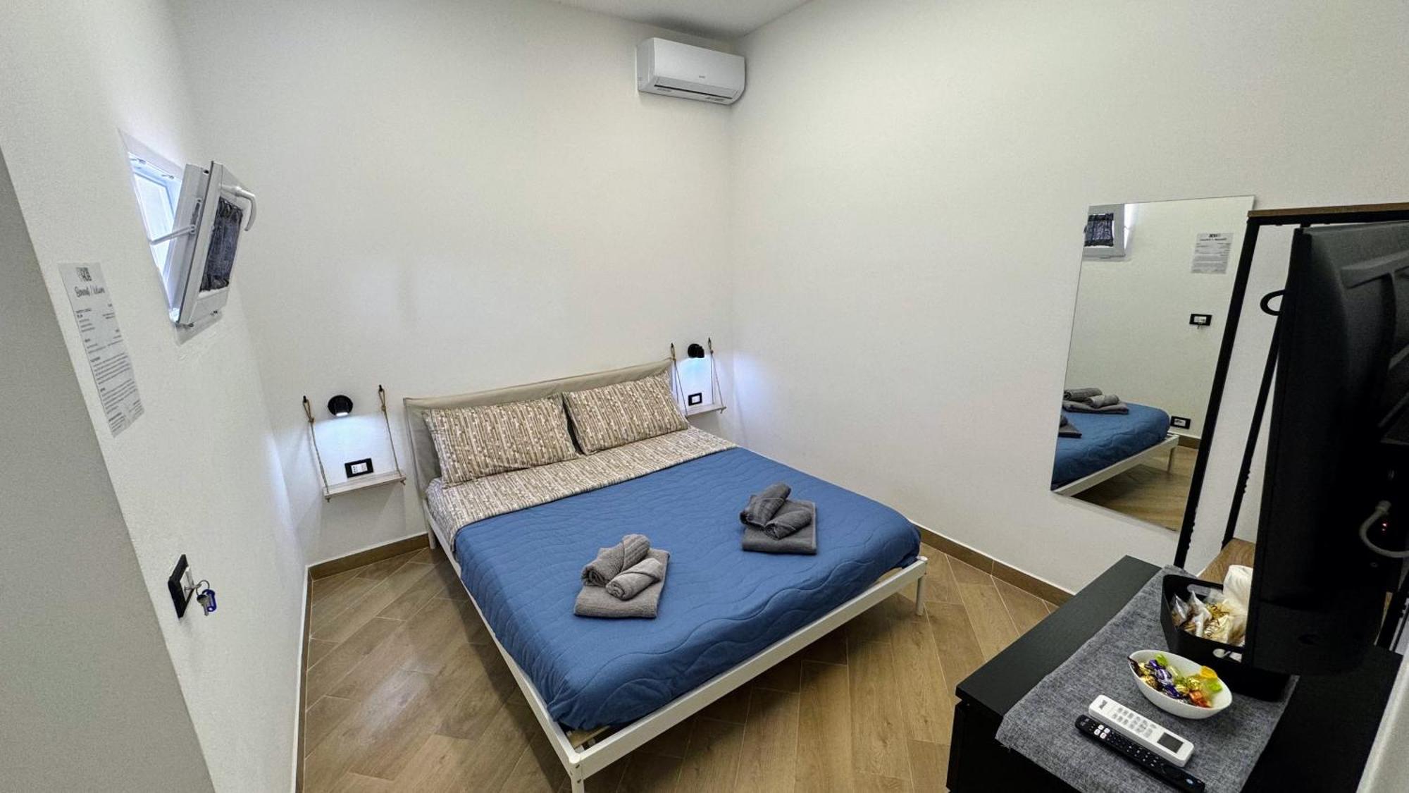 Palermo Hub Appartement Buitenkant foto