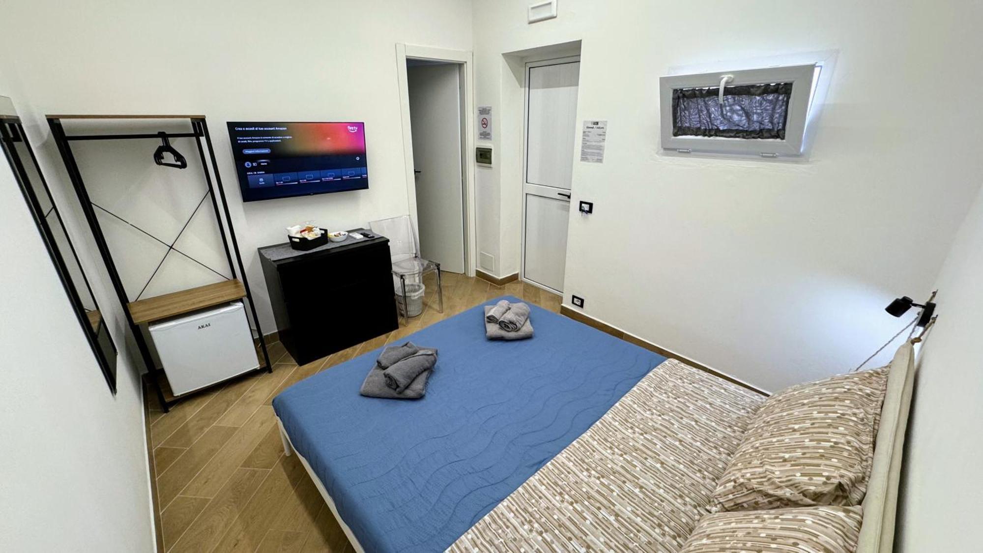 Palermo Hub Appartement Buitenkant foto