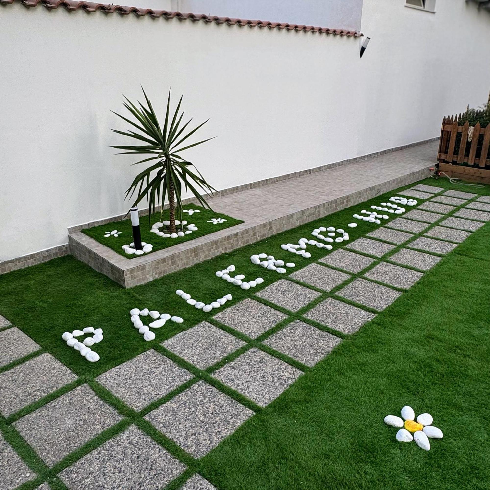 Palermo Hub Appartement Buitenkant foto